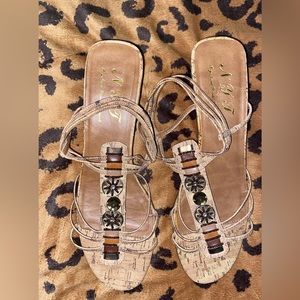 New york transit shoes size 8.5